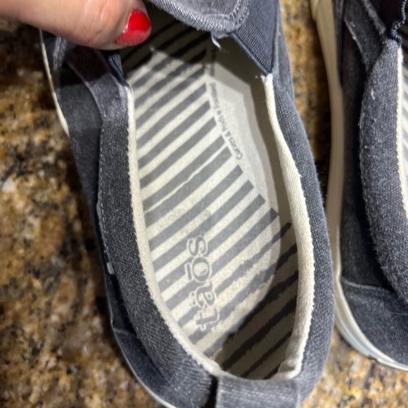 Taos womens size 8 - Picture 6 of 13